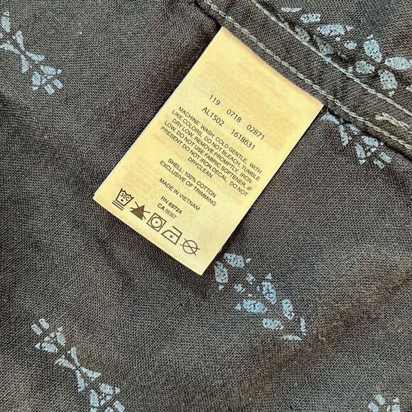 Columbia | Times Two Hooded Long Sleeve Shirt - Women's - Picture 7 of 7